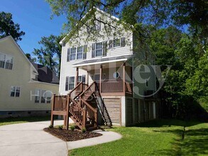 1911 Chestnut Oak Ln in Charleston, SC - Building Photo - Building Photo