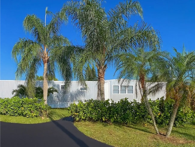 property at 4953 Gun Club Rd