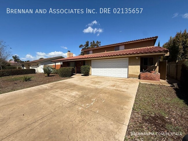 property at 3925 Corral Canyon Rd