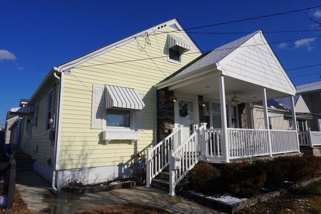 property at 205 N Essex Ave