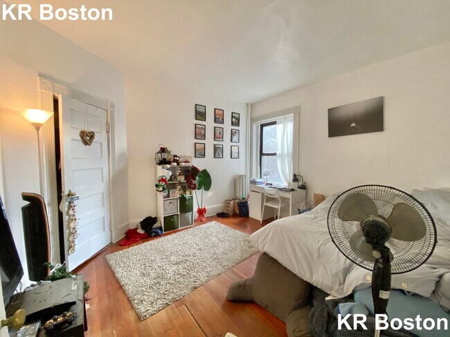 239 Harvard Ave in Boston, MA - Building Photo - Building Photo