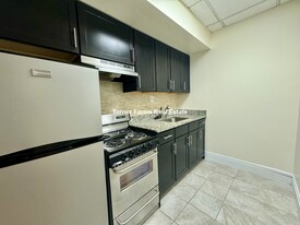 2 Boylston St, Unit 508 Apartamentos