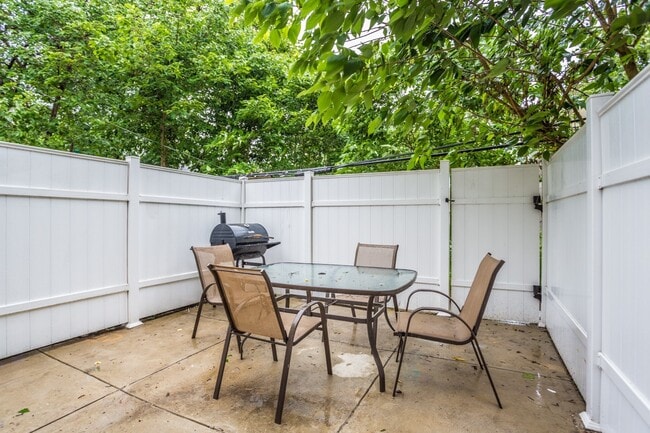 property at 3615 Wallace St