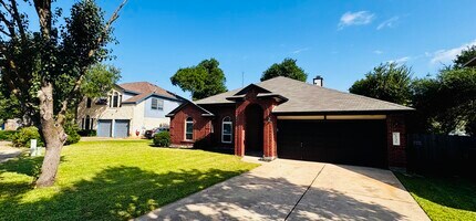1731 Warwick Way in Cedar Park, TX - Building Photo - Building Photo