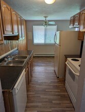 1108 Hayes St, Unit 2 in Aberdeen, WA - Building Photo - Building Photo
