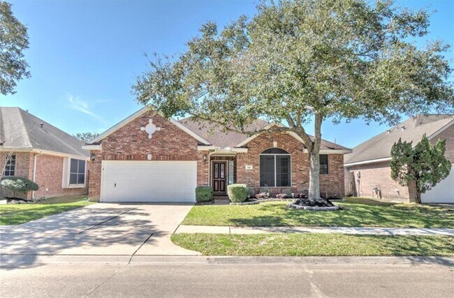 property at 818 Tennyson Dr