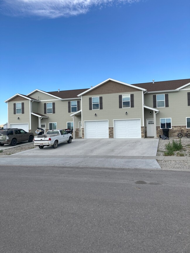 51 E Legacy Dr in Franklin, ID - Building Photo - Building Photo