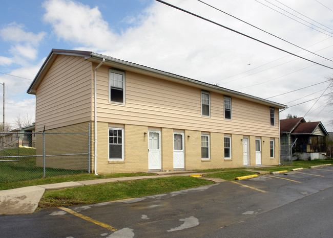 Beckley Townhomes in Beckley, WV - Building Photo - Building Photo