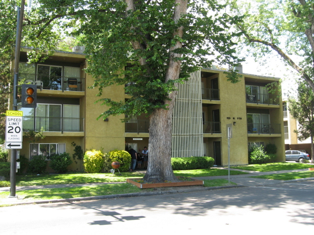 Salud Condominiums in Boise, ID - Foto de edificio - Building Photo