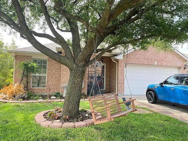 2170 Rachel Ln in Round Rock, TX - Foto de edificio - Building Photo