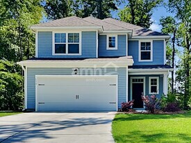 230 Swan Dr in Summerville, SC - Building Photo