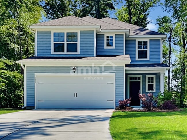 property at 230 Swan Dr