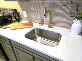 1020 15th St, Unit 21M in Denver, CO - Building Photo