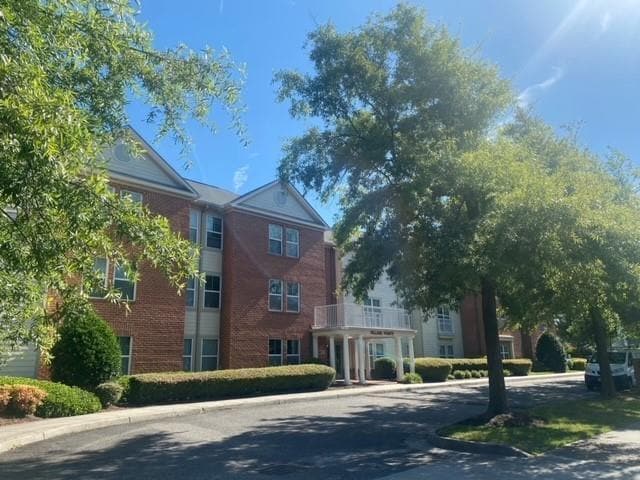 property at 1220 W 38th St