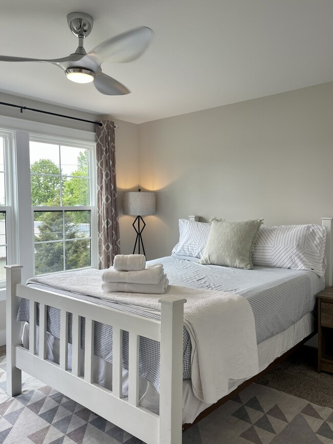 property at 162 Browder Rd