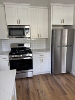 1302 Franklin St in Santa Monica, CA - Building Photo