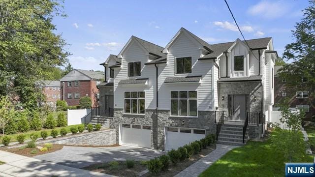 94 Franklin St in Tenafly, NJ - Building Photo - Building Photo