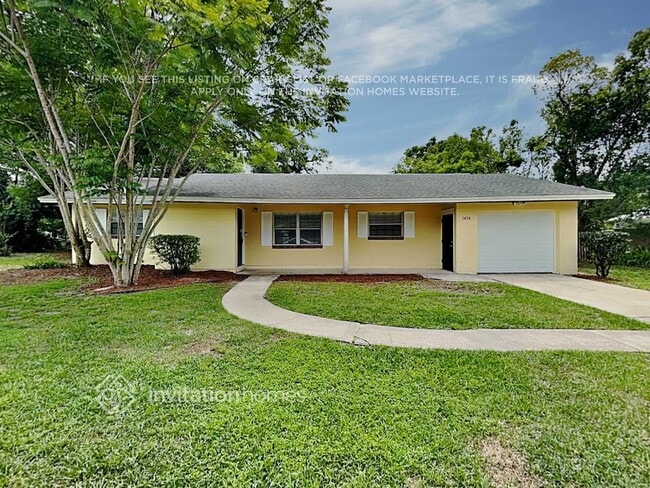 property at 1404 W Winnemissett Ave