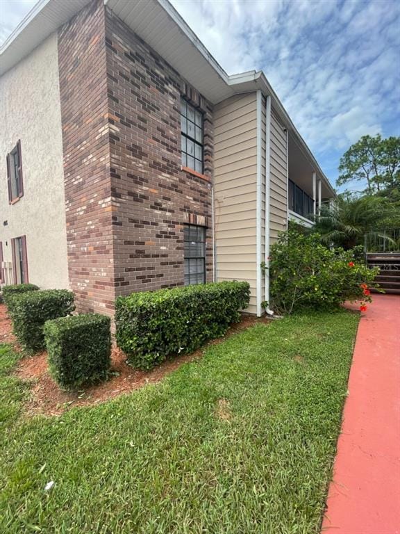 property at 4015 My Lady Ln