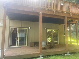 840 Shirley Blvd, Unit B in Arcata, CA - Building Photo