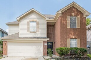 3630 Red Fir Dr in Houston, TX - Building Photo