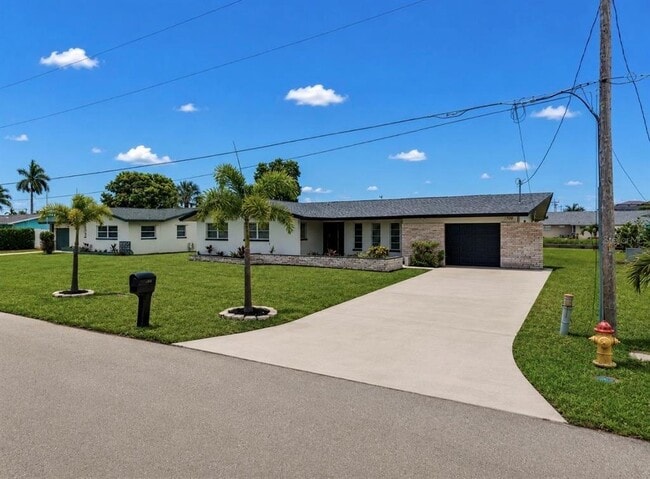 property at 1729 Bikini Ct