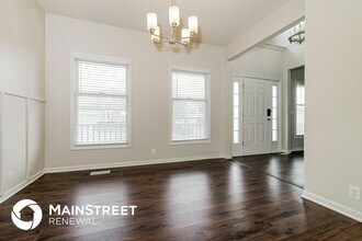 14620 Shamrock Way in Smithville, MO - Building Photo - Building Photo