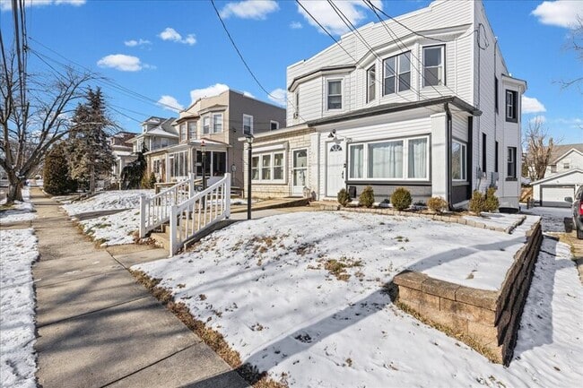 515 Harrison Ave in Oaklyn, NJ - Building Photo - Building Photo