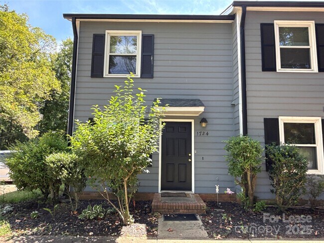 property at 1724 Village Lake Dr