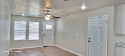 2701 Aldrich Rd in Clovis, NM - Building Photo - Building Photo