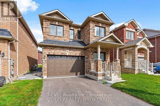 7 Palace St in Thorold, ON - Building Photo - Building Photo