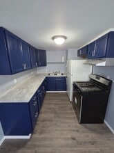 220-226 E J St in Russellville, AR - Building Photo - Building Photo