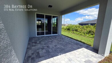 384 Baytree Dr in Rotonda West, FL - Building Photo - Building Photo