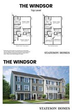 1050 Balsam Ln in Blacksburg, VA - Building Photo - Building Photo