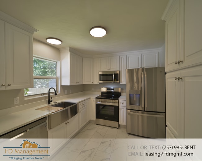 property at 3316 W Lewis Rd