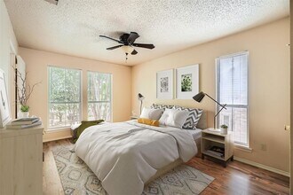 1611 Cinnamon Path in Austin, TX - Building Photo - Building Photo