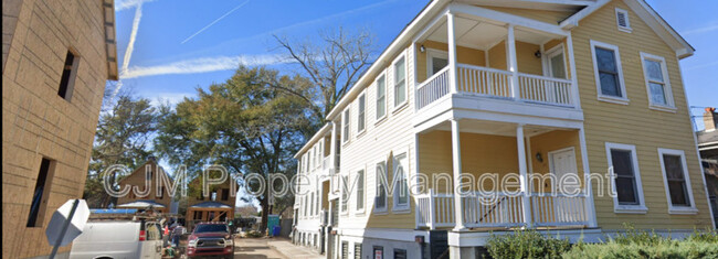 4 Father Grants Ct in Charleston, SC - Building Photo - Building Photo