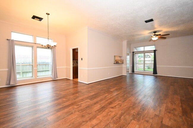 property at 16302 Ash Point Ln