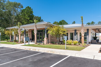 Waters at Oakbrook in Summerville, SC - Foto de edificio - Building Photo