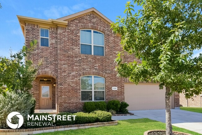 property at 128 Creek Terrace Dr