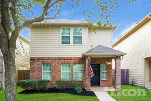 11335 Carla St in Houston, TX - Building Photo