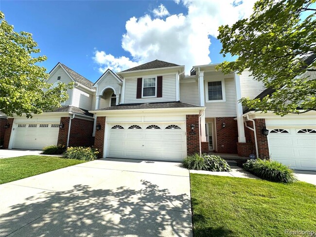 property at 41827 Yeats Dr