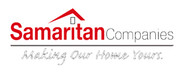 Property Management Company Logo Samaritan Companies