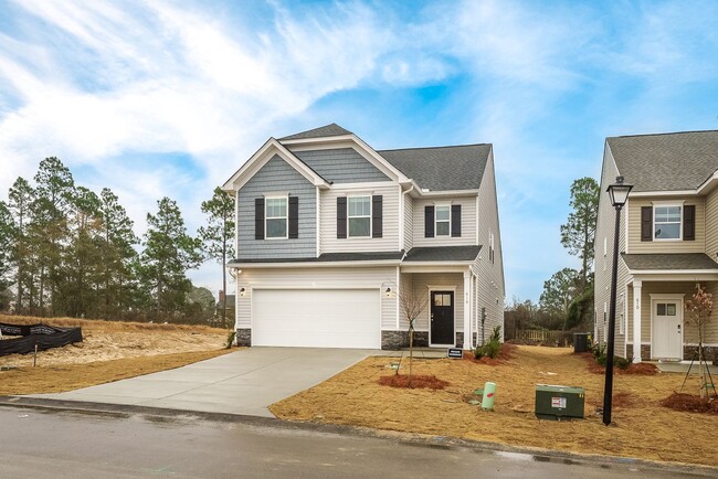 618 Count Fleet Ct in Graniteville, SC - Building Photo - Building Photo