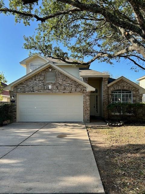 3509 Sauls Dr in Austin, TX - Building Photo - Building Photo