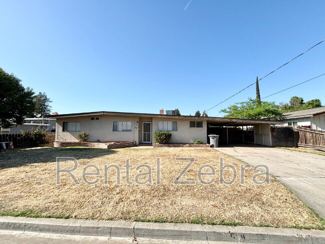 59 Sandy Ln in Merced, CA - Building Photo - Building Photo