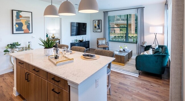 property at 16200 Bridgeland High School Dr