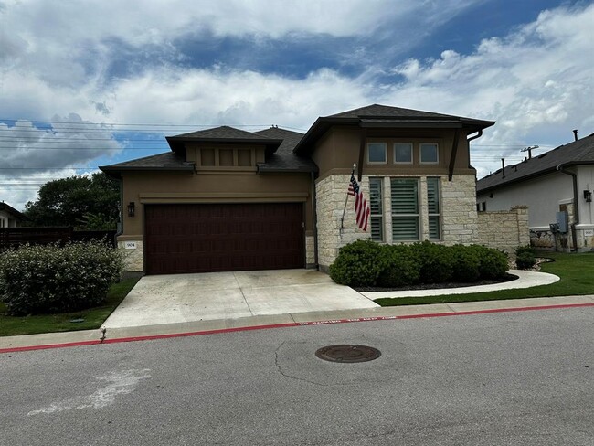 904 Indian Hawthorne Dr in Georgetown, TX - Building Photo - Building Photo
