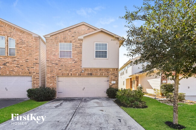 property at 5113 Caldera Ct