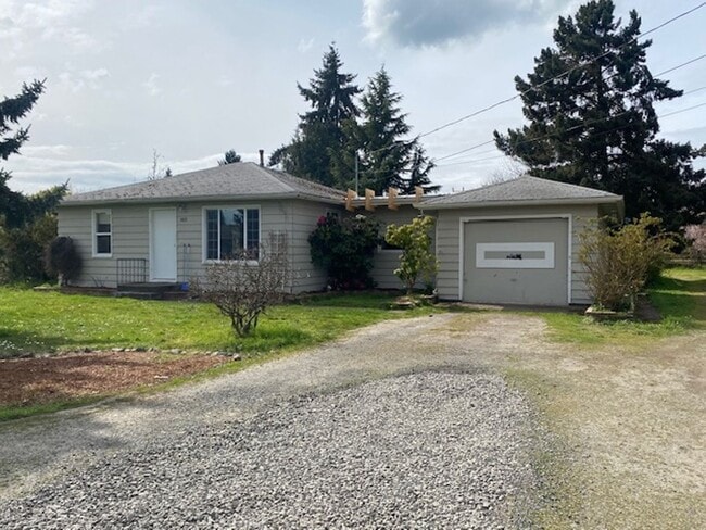 property at 460 S 13th St